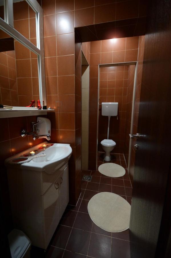 Apartmani Central 2.0 & Free Parking Vrnjačka Banja Εξωτερικό φωτογραφία
