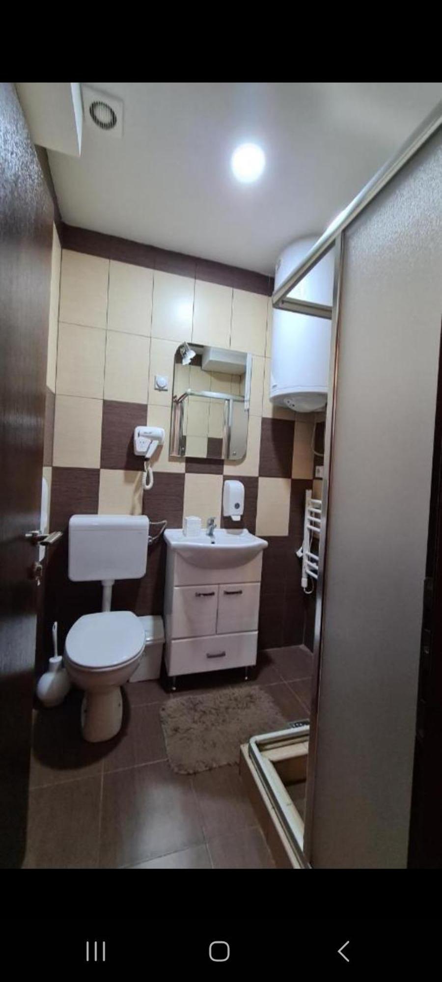 Apartmani Central 2.0 & Free Parking Vrnjačka Banja Εξωτερικό φωτογραφία